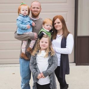 Meet your Posher, Tamara